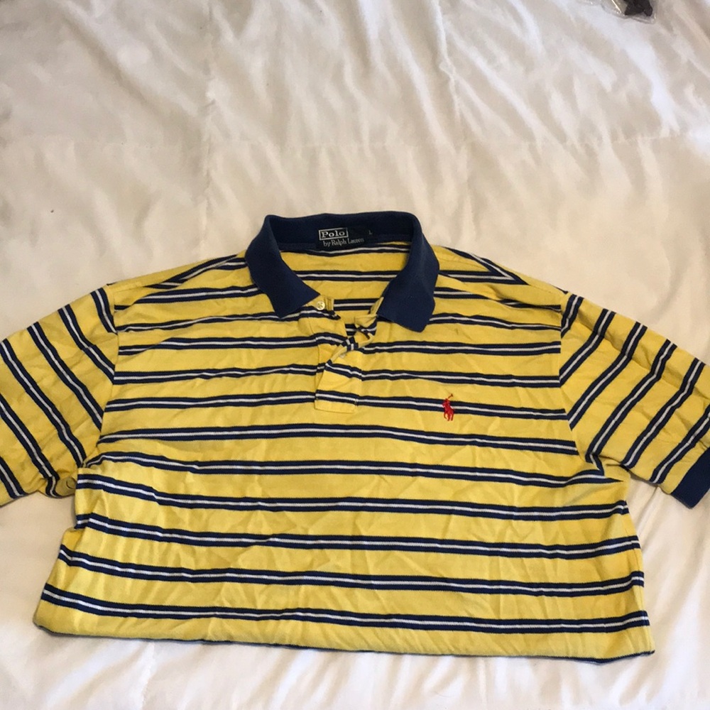 Ralph Lauren Men’s Polo